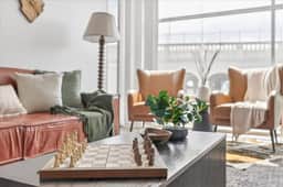 Stonebridge 503