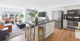 Stonebridge 503