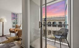 Stonebridge 503