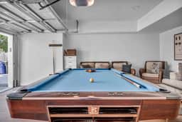 Private Hot Tub | 2-Home Retreat | Sleeps 16