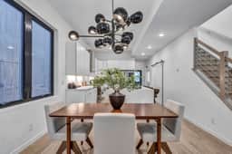 Tremont Modern Stay | Gym + Sleeps 8