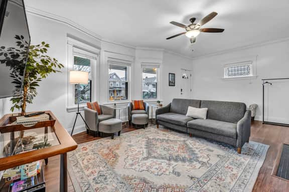 W 61st 1337