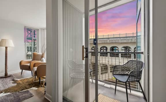 Stonebridge 503