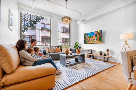 Lofts 300