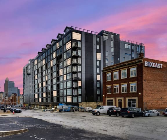 Stonebridge 503