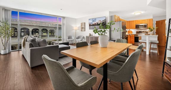 Stonebridge 507