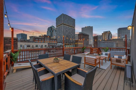 Lofts 600