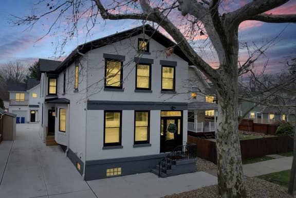 Private Hot Tub | 2-Home Retreat | Sleeps 16