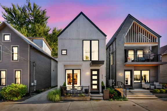 Tremont Modern Stay | Gym + Sleeps 8